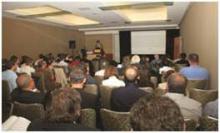 Participantes do Conselho de Administração de IEA-SHC Participantes do Conselho de Administração de IEA-SHC