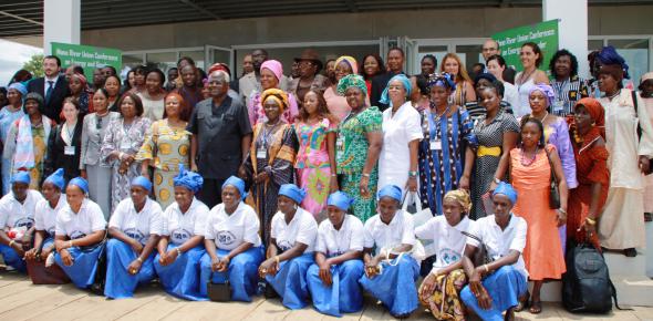 MRU Conference on "Women's Economic Empowerment through Energy Access"